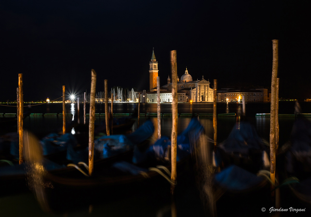 Un classico Veneziano