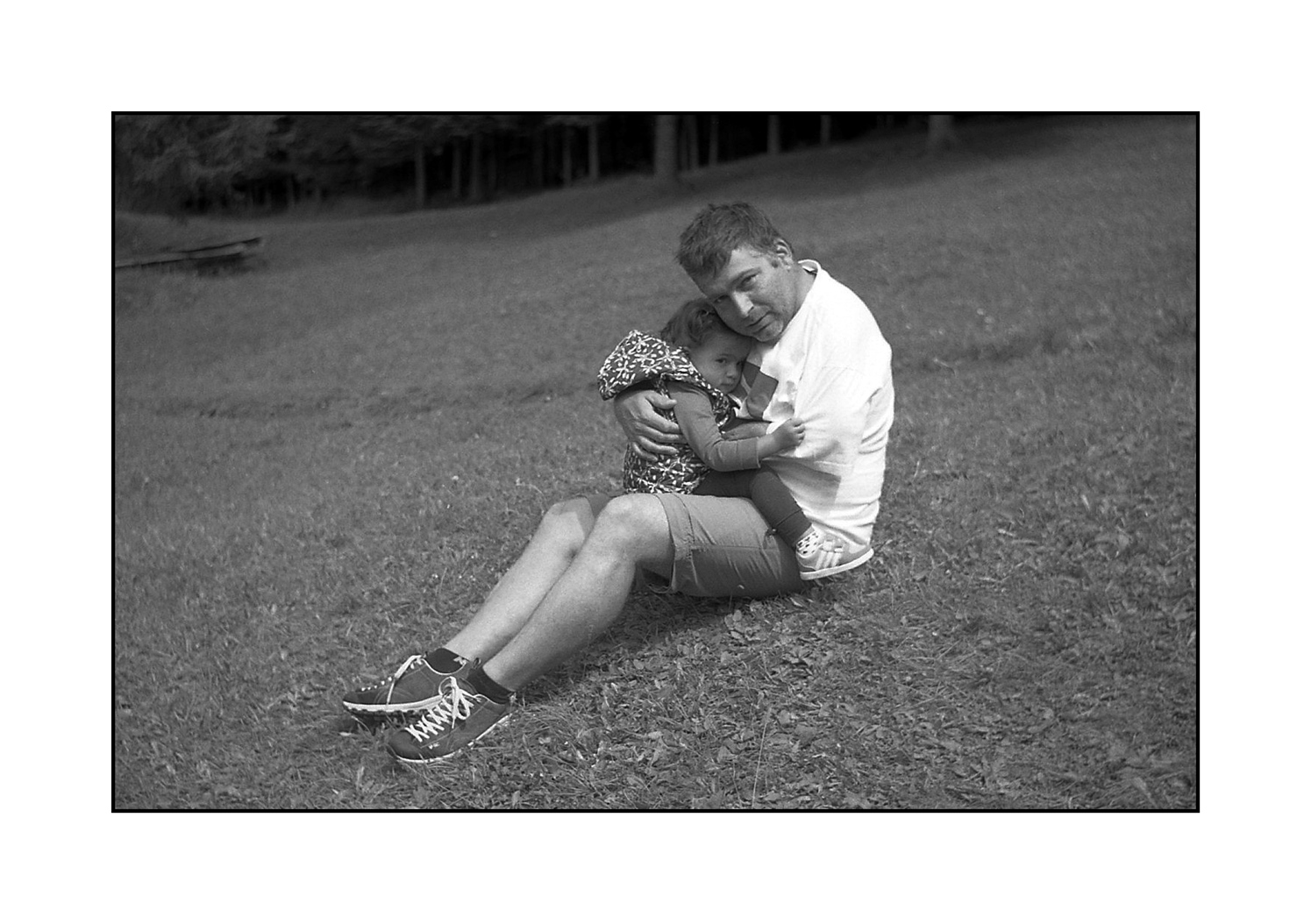 cintura di sicurezza ;/)