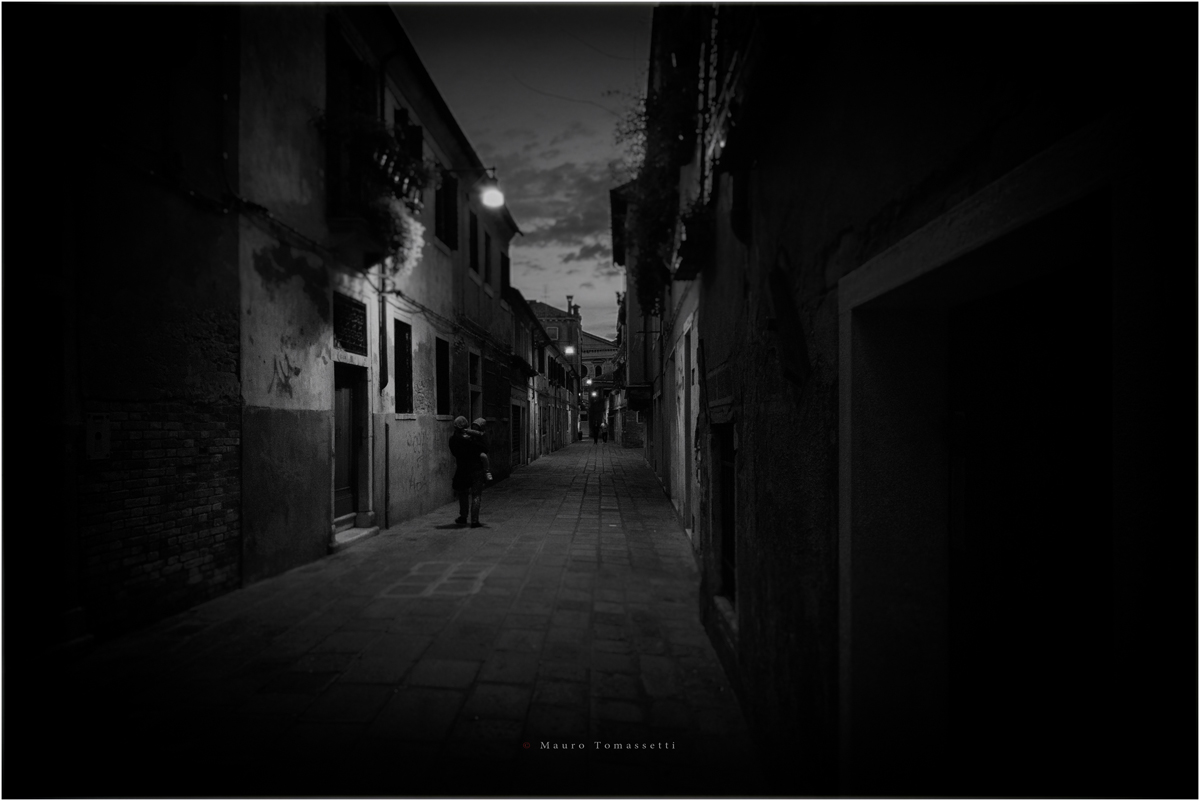 Notturno Veneziano