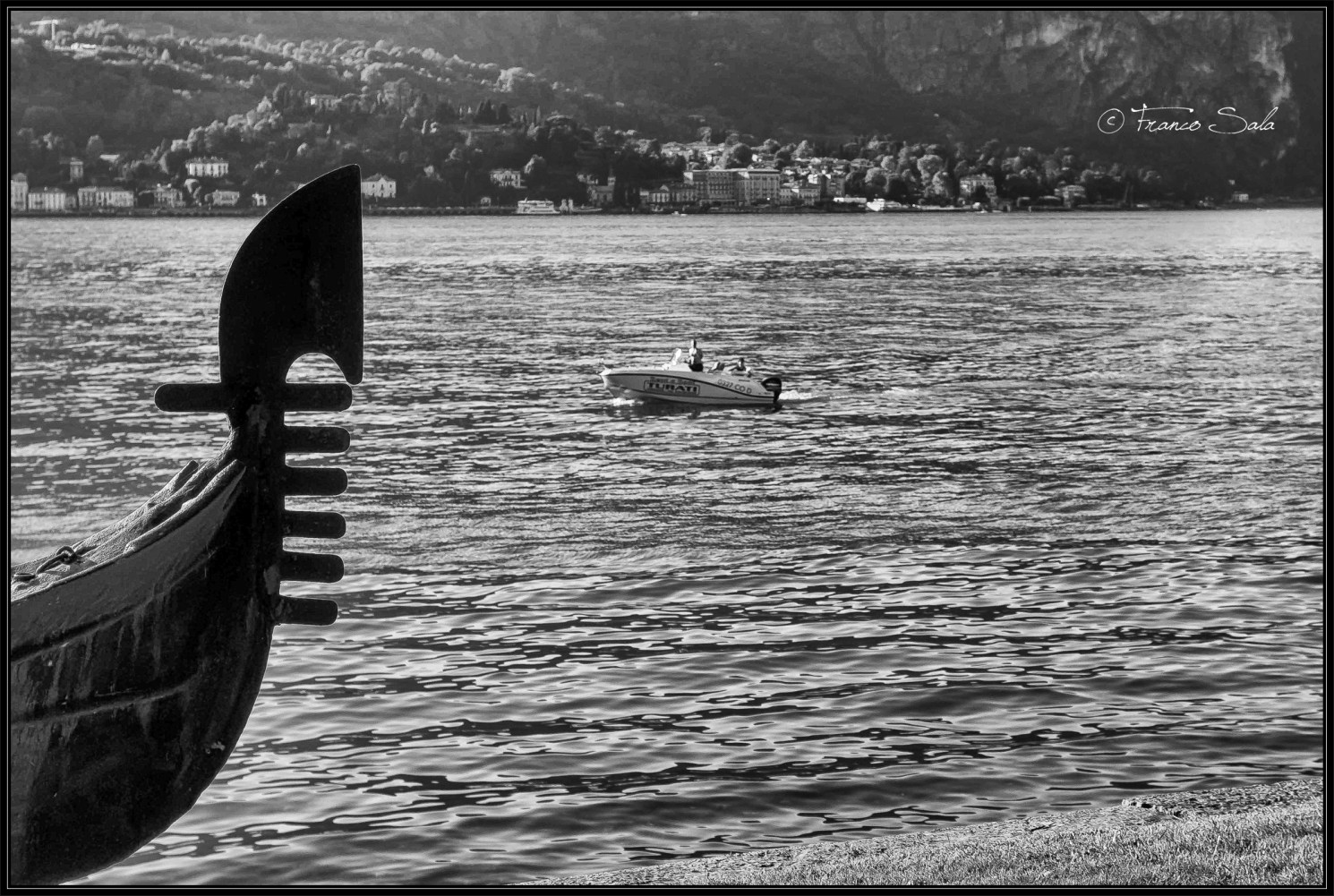 Tra passato e presente