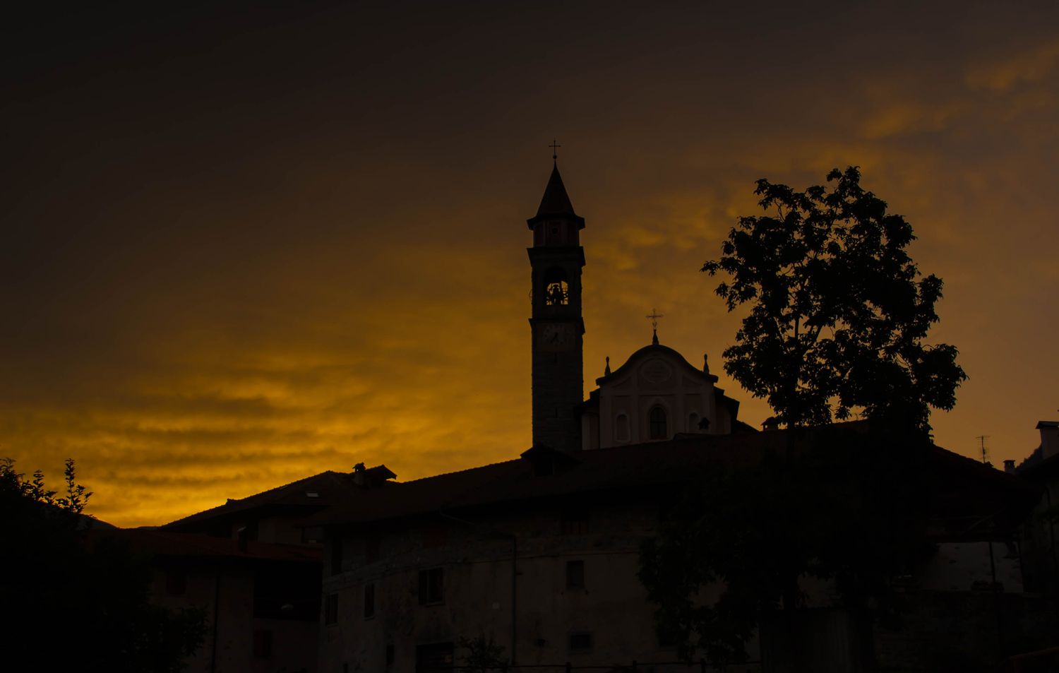 per chi suona la campana