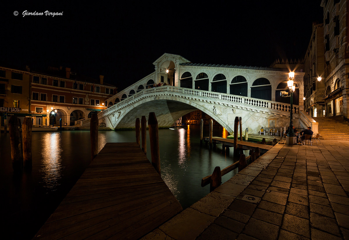 Ponte di rialto