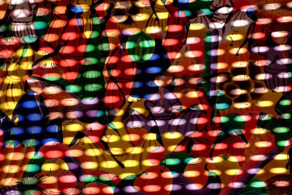 Ombra e cromatismi 2