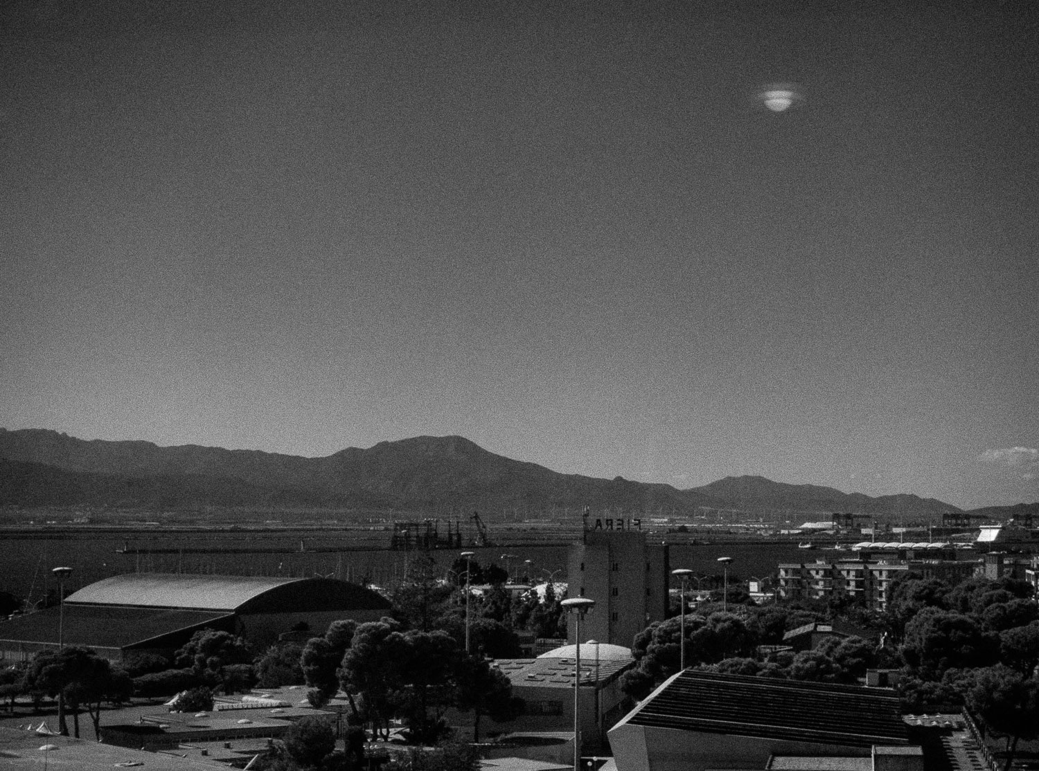 close encounters of the third kind