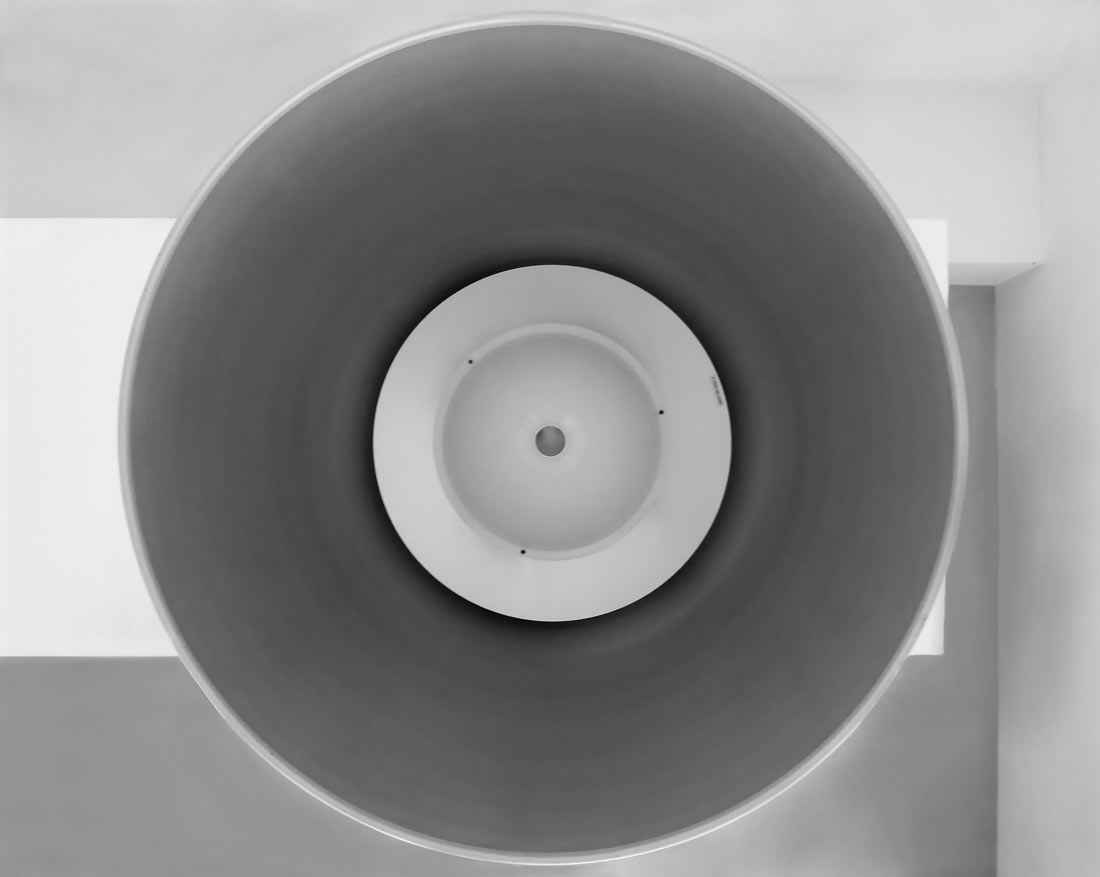 Disco di airy - Collimazione perfetta.