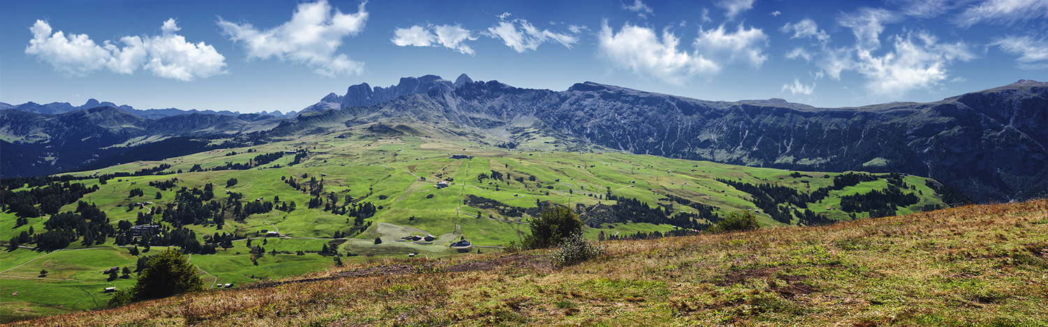 Alpe di Siusi