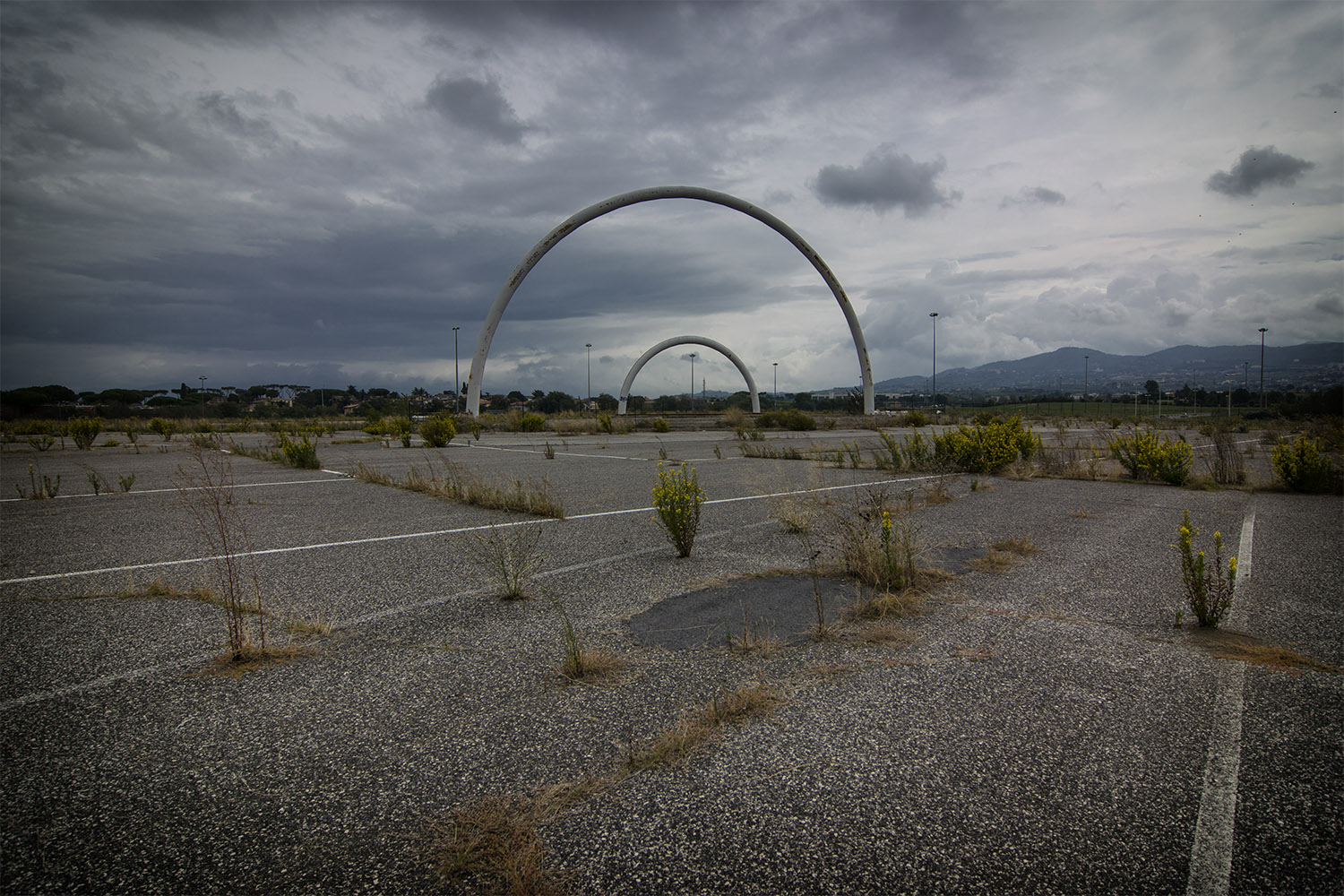 TorVergata_Roma_DesolazioneDegrado