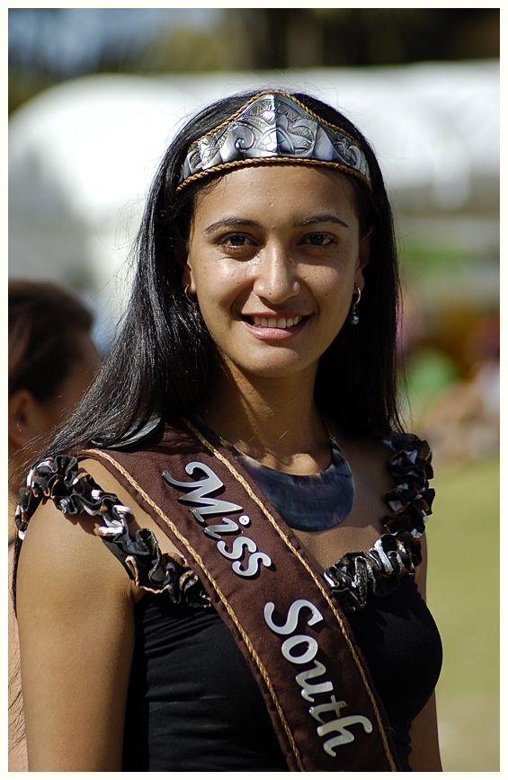 Miss Pasifika