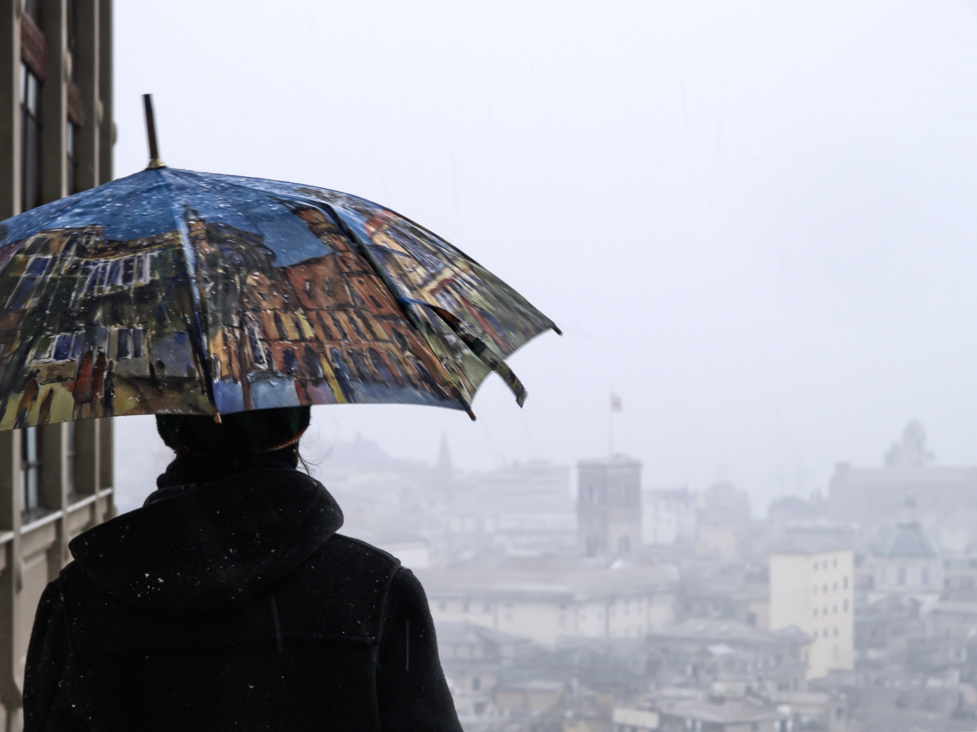 Aspettando l'inverno