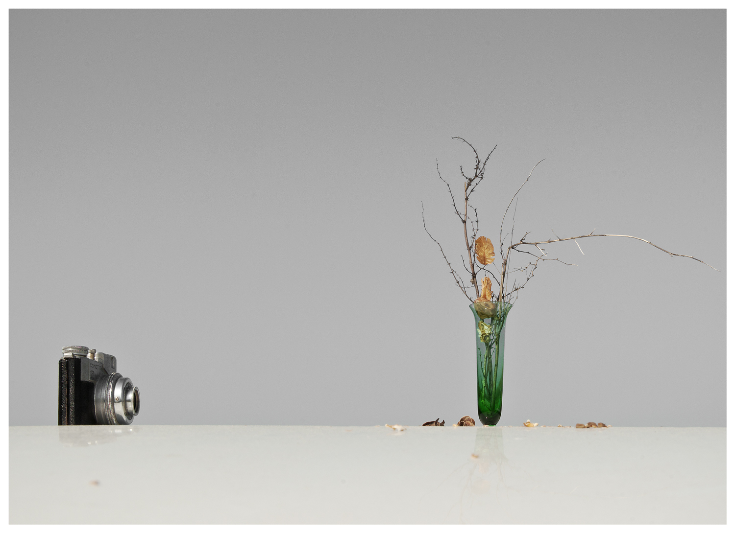 luuunghe esposizioni...