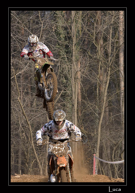 motocross