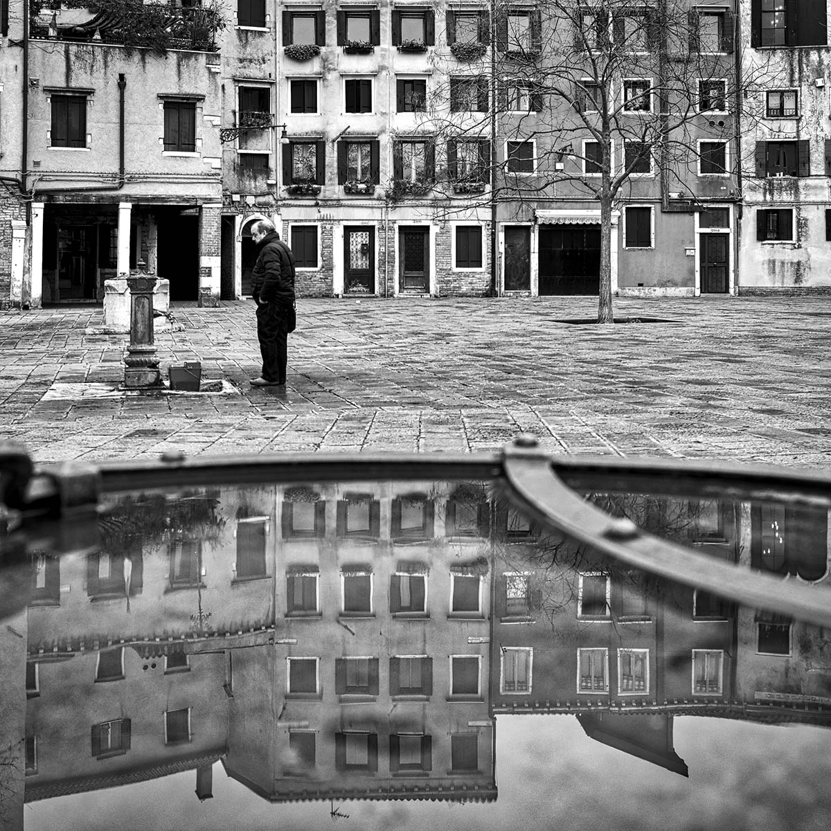 La realt� mancante