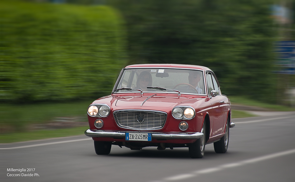 Millemiglia 2017 part II