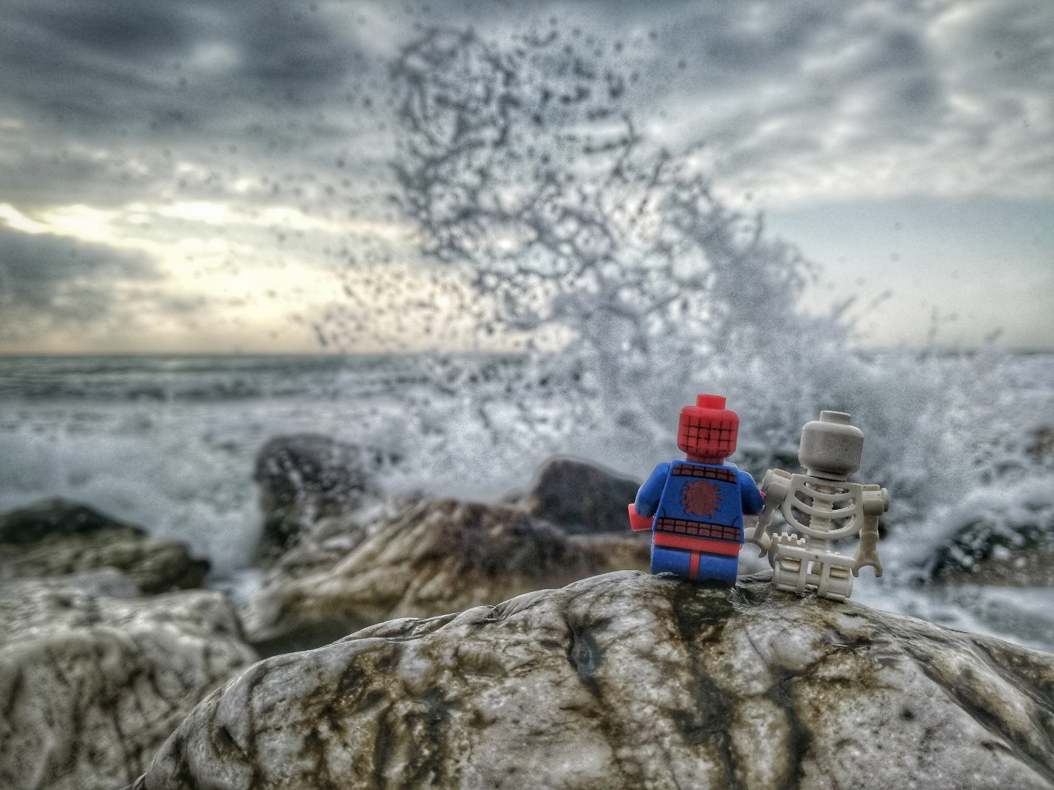 Romanticismo sprecato