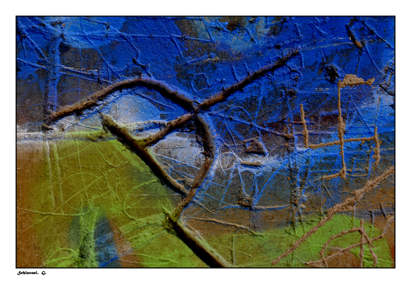 gli opposti si attraggono...