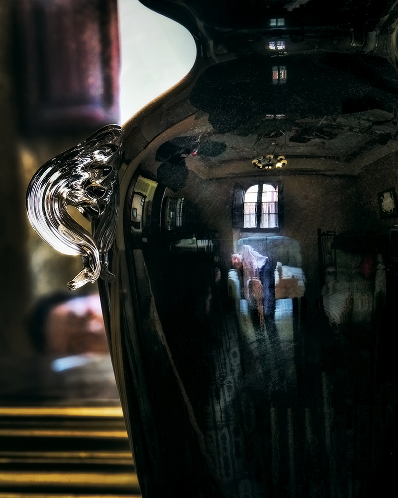 Riflettendo su Munch