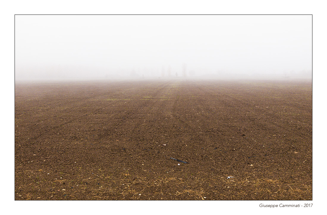 Terra (Monotonie padane)