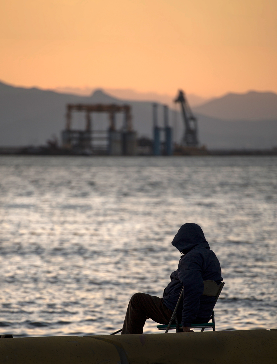 All' ombra dell' ultimo sole...