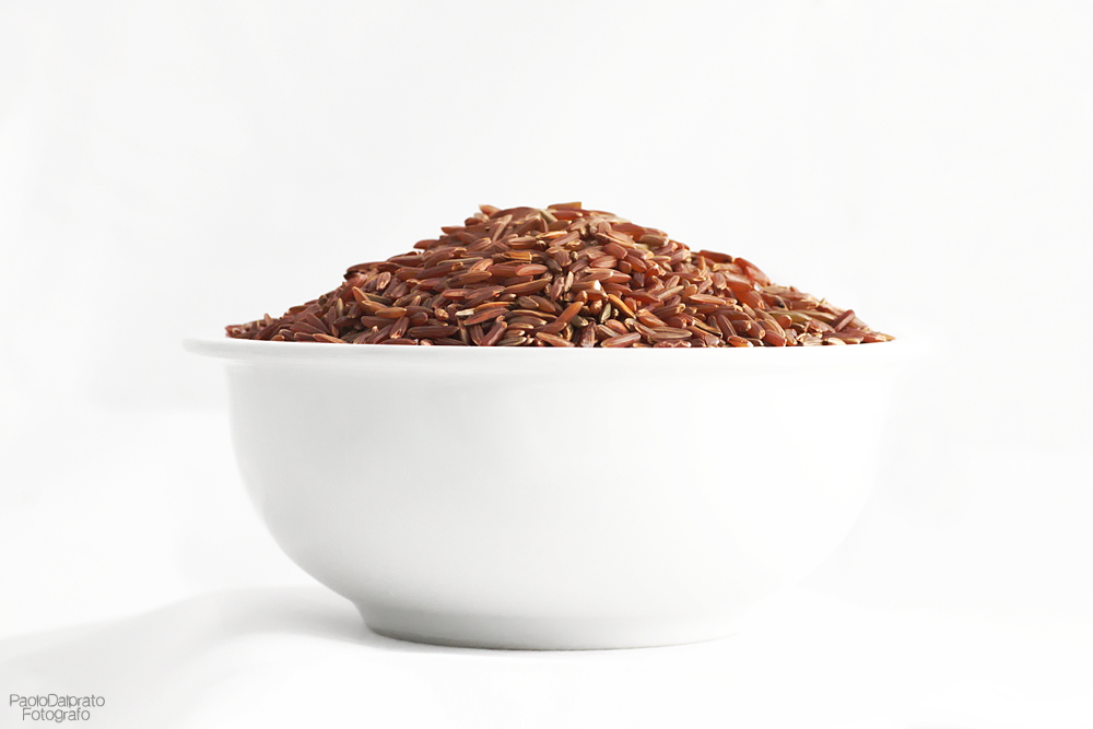 Cibo e quello che c'� intorno