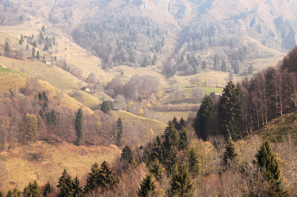 Nella valle (Val Brembana)