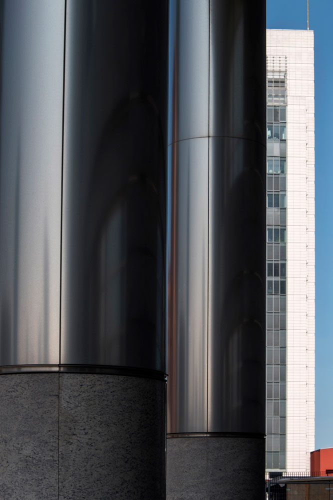 un pezzetto di Milano