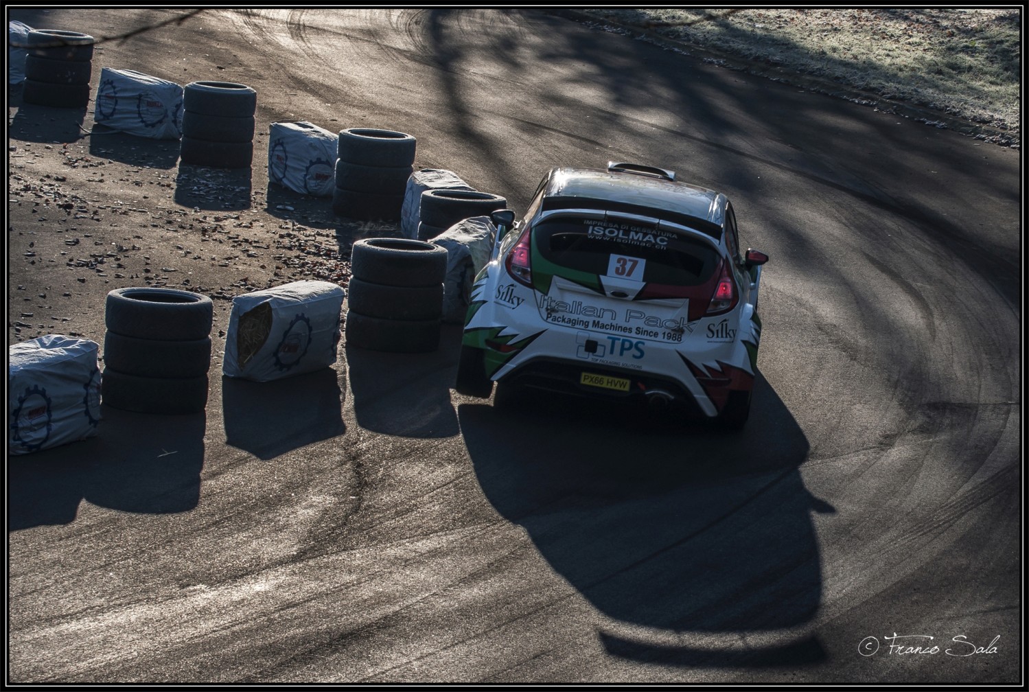 Monza Rally Show 2017