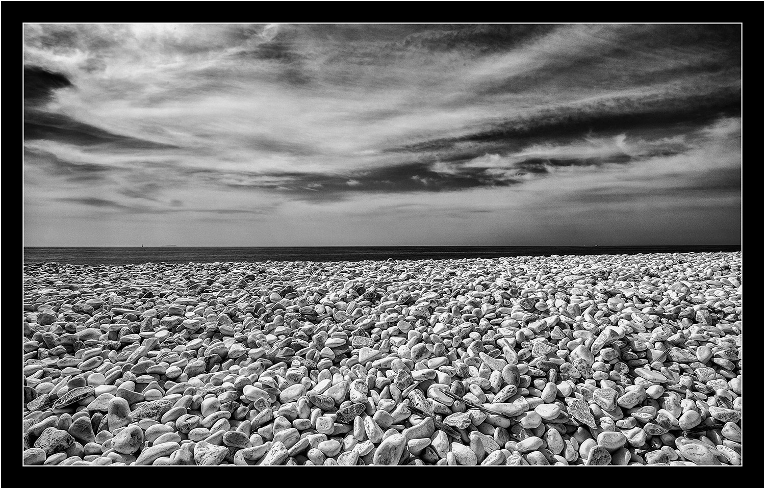 Vedo...ascolto...respiro...amo