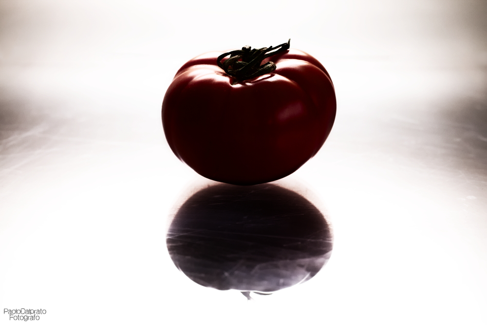 Cibo e quello che c'� intorno