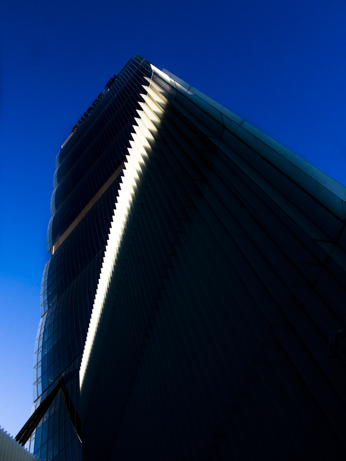 City Life anch'io - lamadiluce