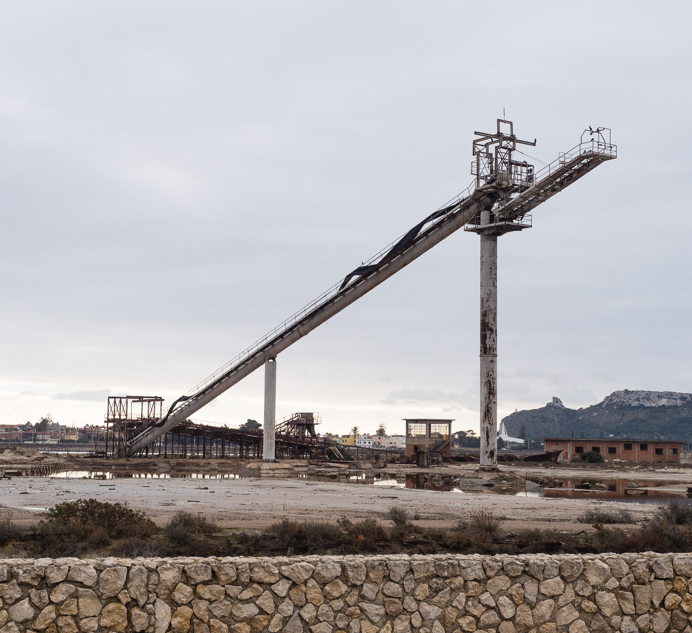 Saline di Molentargius (CA)