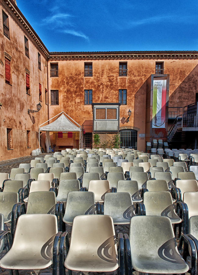 L'evento che verr�. ..