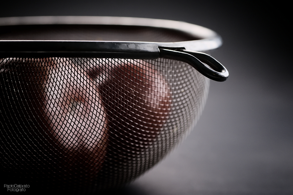 Cibo e quello che c'� intorno