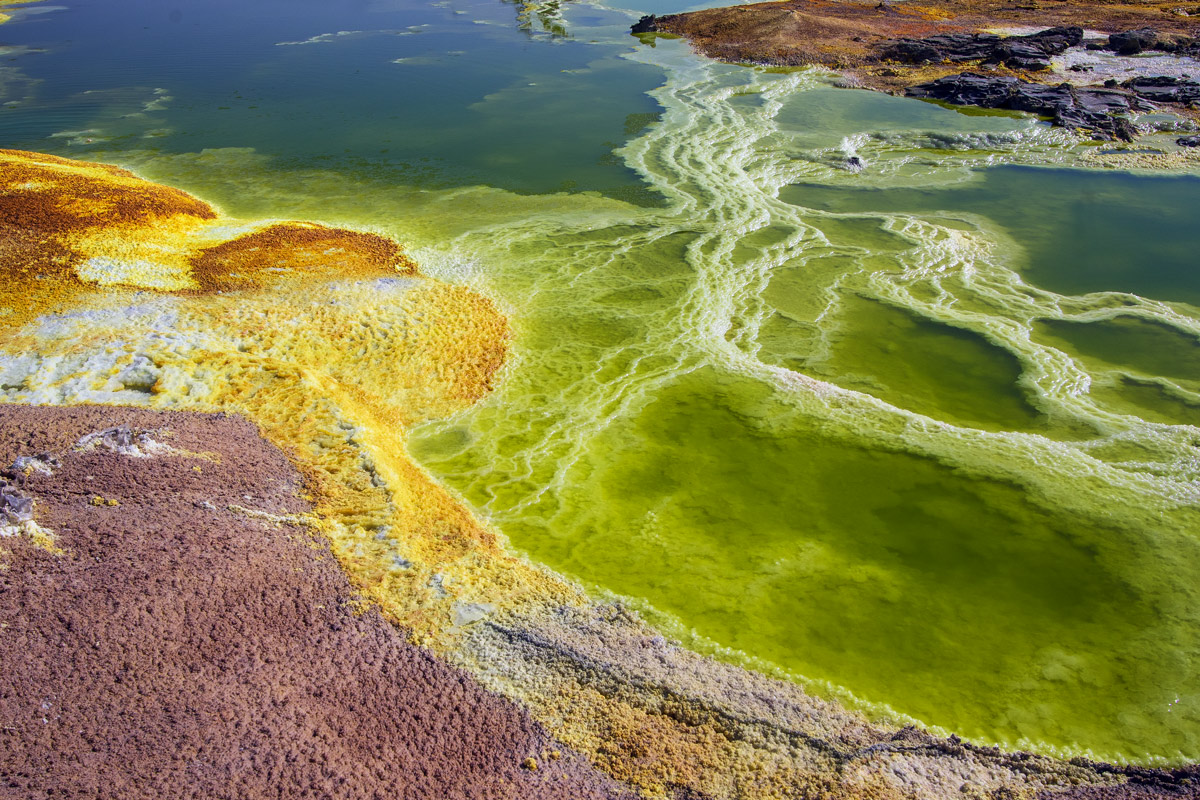 Dallol, 3