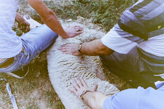 Kurban Bajram - Albania 2017