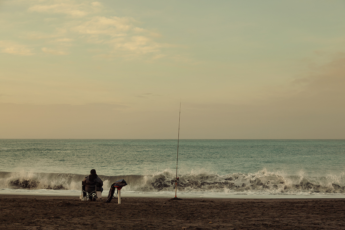 La Leggenda del Re Pescatore