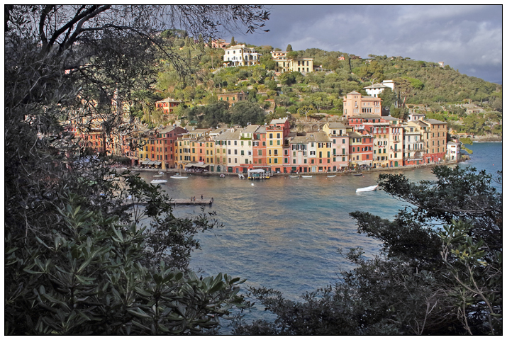 Portofino