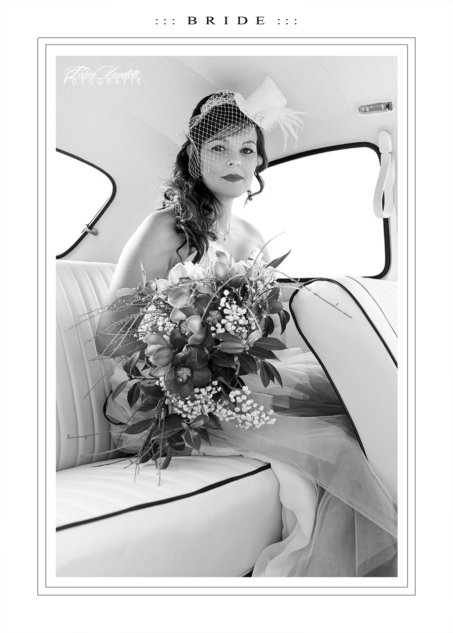::: B R I D E :::