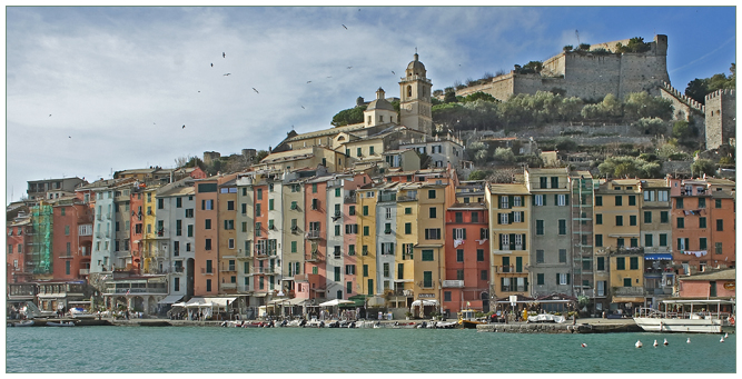 Portovenere