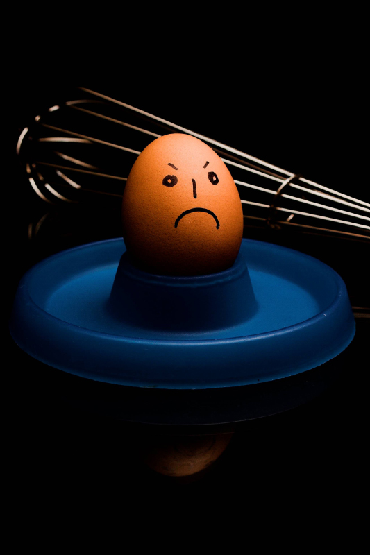 ti conviene dirmi dove eri ieri sera!!!!!!!!