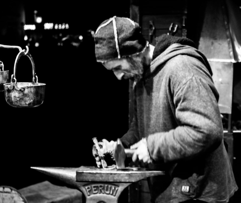 il segreto sta nella passione