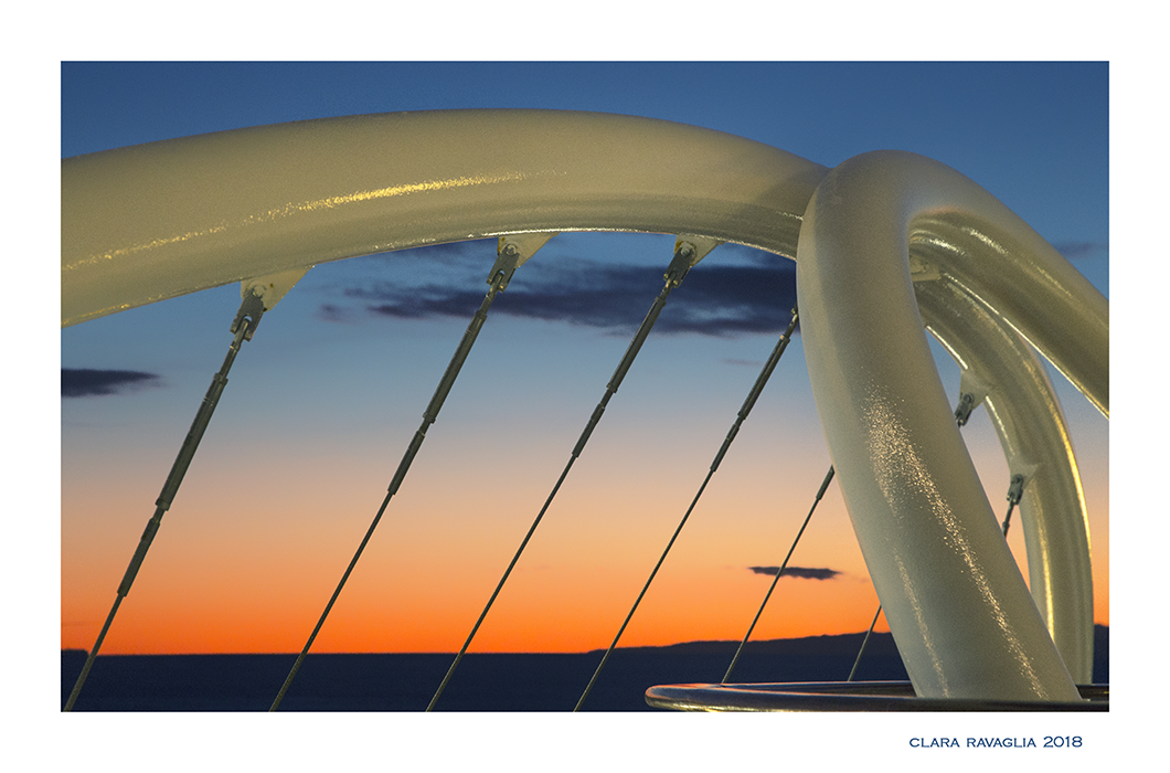 Tensioni musicali... di bordo