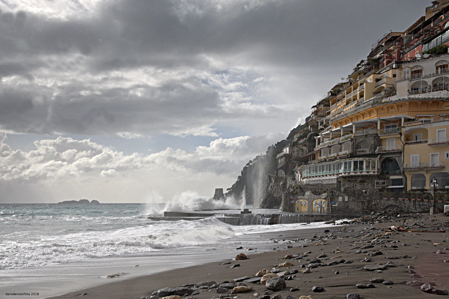 Positano 28/12/2017 03