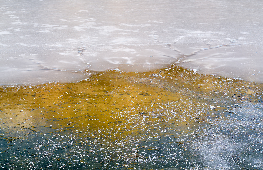 Il Caldo nel Freddo #2