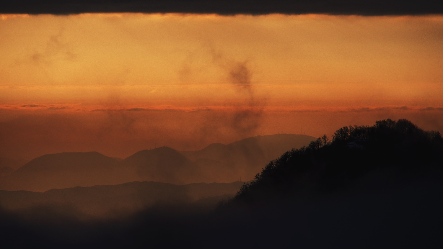 Alba dal Montefalcone