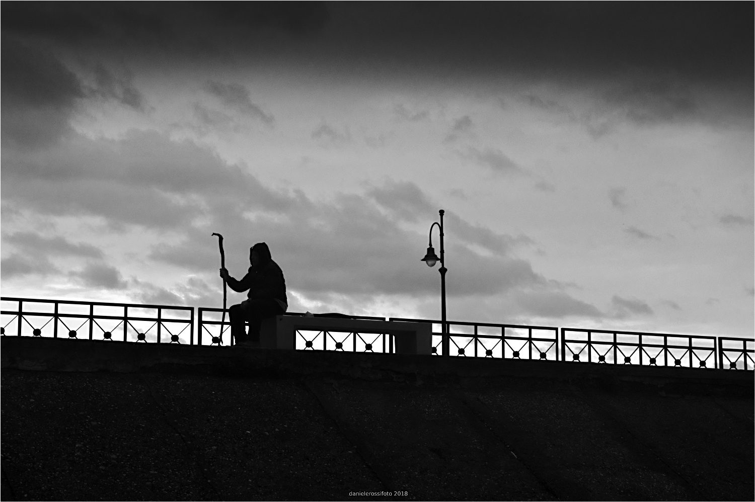 #solitudini 27/12/2017