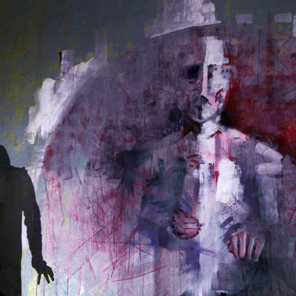 Certi murales mi mettono a disagio