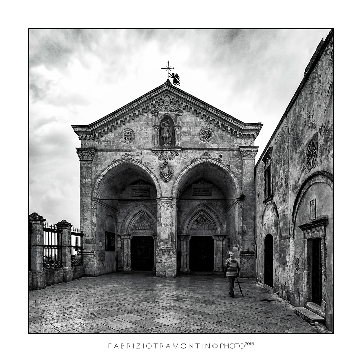 San Michele Arcangelo