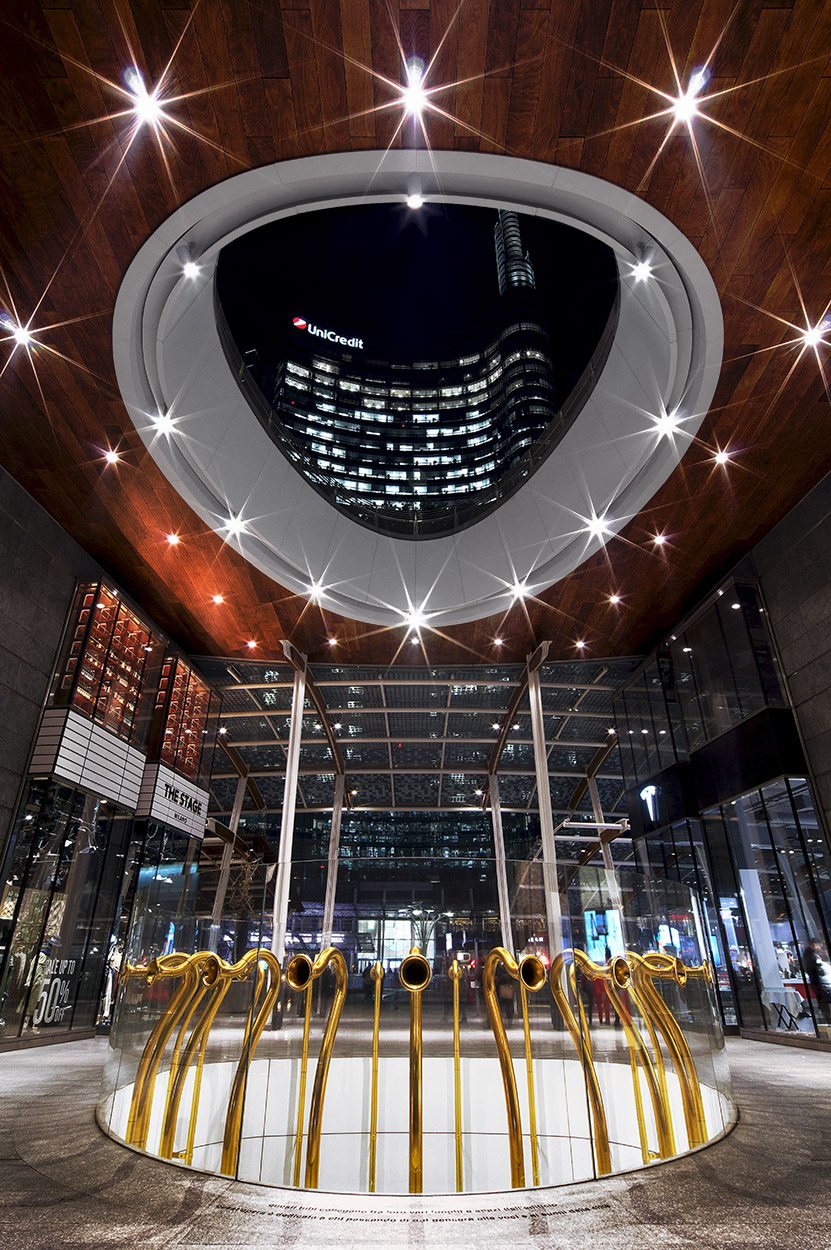 Luci della citt� II