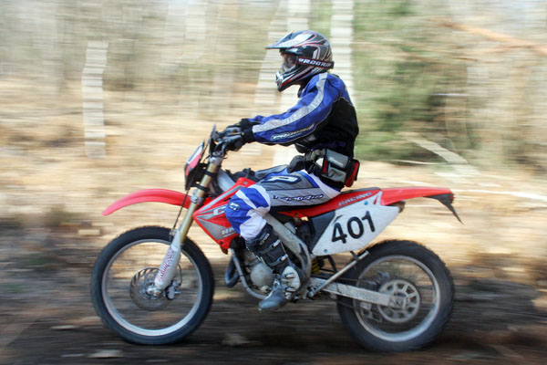 enduro