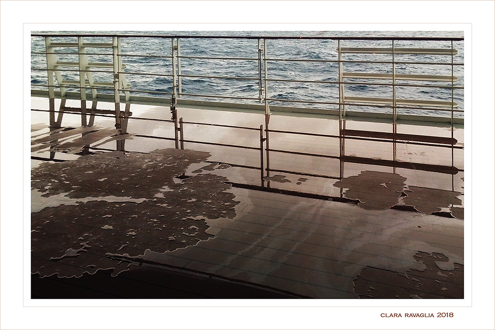 Racconti di pioggia...